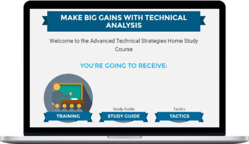 Advanced Technical Strategies Home Study Course