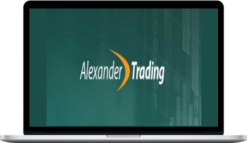 AlexanderTrading – Trading Options Using Auction Market Principles