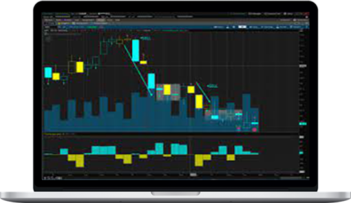 Alphashark – The Tickmaster Indicator