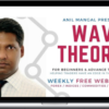 Anil Mangal – Wave Trading