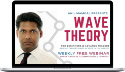 Anil Mangal – Wave Trading