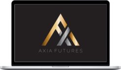 Axia Futures – The Footprint Edge Course