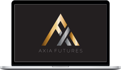 Axia Futures – The Footprint Edge Course