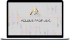 Axia Futures – Volume Profiling with Strategy Development