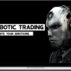 ClayTrader – Robotic Trading