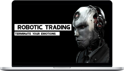 ClayTrader – Robotic Trading