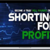 ClayTrader – Shorting for Profit