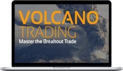 ClayTrader – Volcano Trading