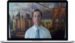 Corey Halliday – Build A Solid Foundation For Trading Options