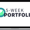 Criticaltrading – 5-Week Portfolio