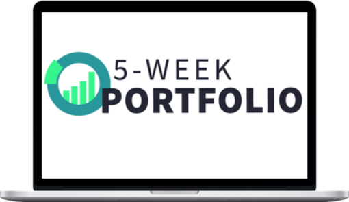 Criticaltrading – 5-Week Portfolio