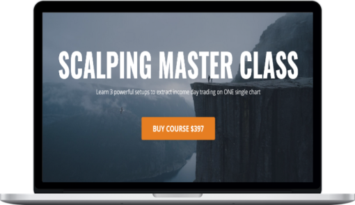 Dayonetraders – Scalping Master Course