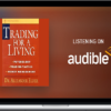 Dr. Alexander Elder – Trading at the Right Edge – Audio