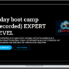 FX Savages – 3 Day Bootcamp