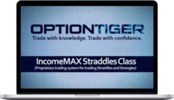 Hari Swaminathan – IncomeMAX Spreads & Strangles Class – Options Trading Systems