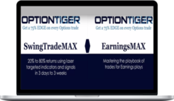 Hari Swaminathan – SwingTradeMAX & EarningsMAX Class – Option Trading Systems