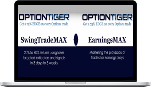 Hari Swaminathan – SwingTradeMAX & EarningsMAX Class – Option Trading Systems