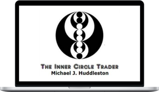 ITC Mentorship – The Inner Circle Trader