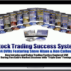 Ken Calhoun & Steve Nison – Stock Trading Success