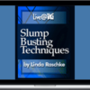 Linda Raschke – Slump Busting Techniques