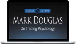 Mark Douglas - The Probabilistic Mindset (Simpler Trading)