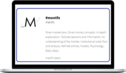 Mentfx Paid Mentoship 2021