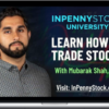 Mubarak Shah – Penny Stock Trading – Analyzing the Most Profitable Stocks