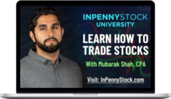 Mubarak Shah – Penny Stock Trading – Analyzing the Most Profitable Stocks