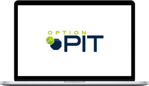 Options Pit – Mark Sebastian – Gamma Trading Class