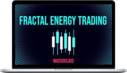 Rekt Capital – Fractal Energy MasterClass