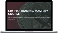 Rocky Darius – Crypto Trading Mastery Course