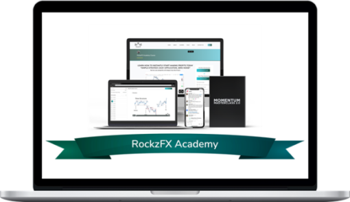 RockzFX Academy