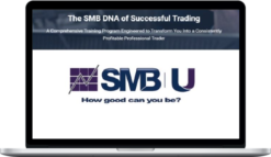 SMB DNA of Successful Trading