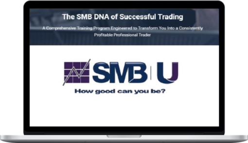 SMB DNA of Successful Trading