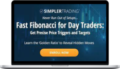 Simpler Trading – Fast Fibonacci For Day Traders