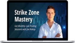 Simpler Trading – Joe Rokup – Strike Zone Strategy 2.0 Elite Package