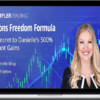 Simpler Trading – Options Freedom Formula (Elite Package)