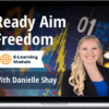 Simpler Trading – Ready Aim Freedom [Strategy Class + Indicator]