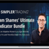 Simpler Trading – Sam Shames – Ultimate Indicator Bundle