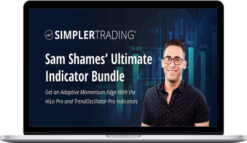 Simpler Trading – Sam Shames – Ultimate Indicator Bundle