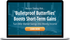 Simplertrading – Bulletproof Butterflies (BASIC)