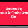 Simplertrading – Ultimate Day Trading Strategy Elite