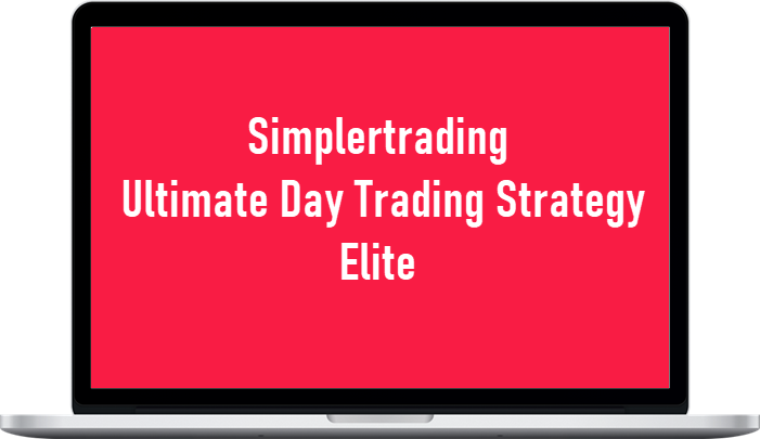 Simplertrading – Ultimate Day Trading Strategy Elite