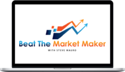 Steve Mauro – Beat The Market Maker