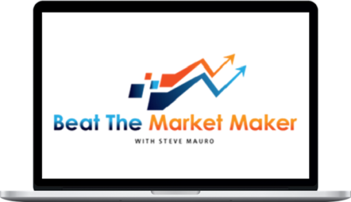 Steve Mauro – Beat The Market Maker