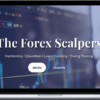 The Forex Scalper