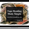 The Price Action Room – Ten days Tape Reading