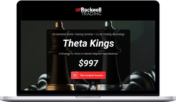 Theta Kings – Rockwell Trading