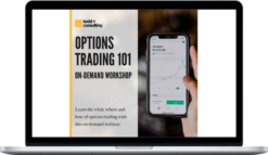 Todd Capital – Options Trading 101