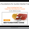 Tom Alexander – New Foundations for Auction Market Trading